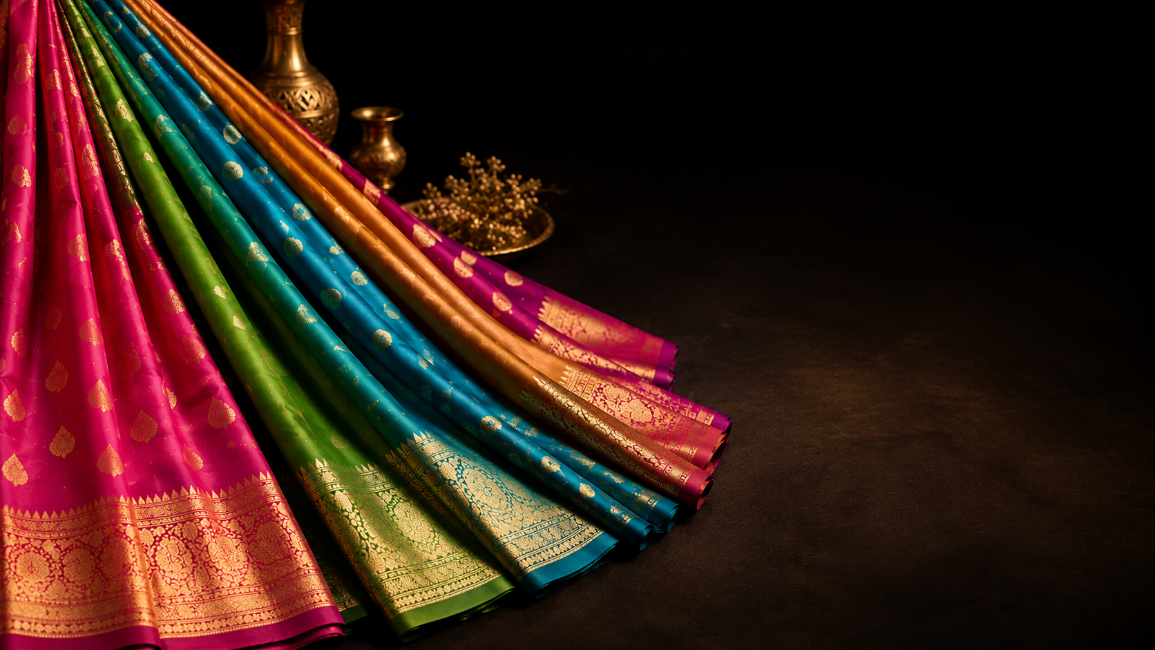 Tradition Meets Contemporary Fashion